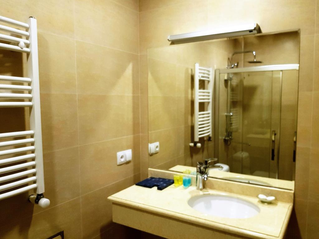Crystal Town House Βίλα Bakuriani Εξωτερικό φωτογραφία