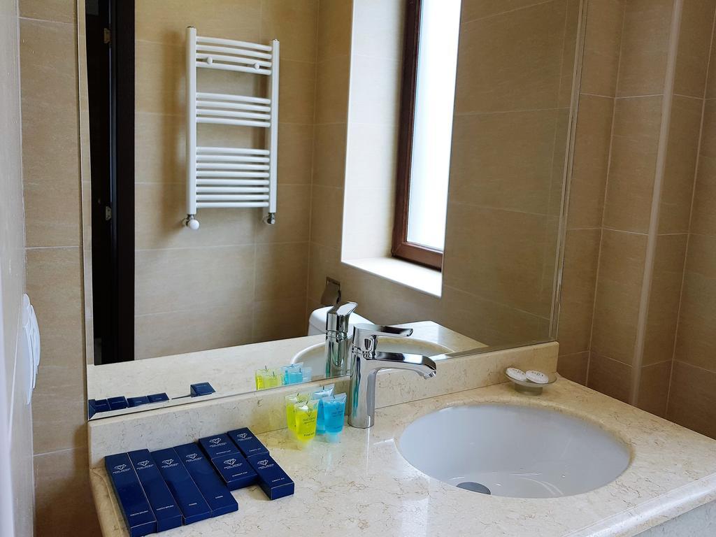 Crystal Town House Βίλα Bakuriani Εξωτερικό φωτογραφία