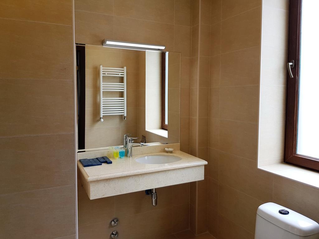 Crystal Town House Βίλα Bakuriani Εξωτερικό φωτογραφία