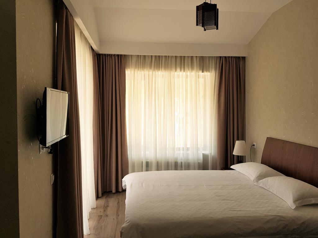 Crystal Town House Βίλα Bakuriani Εξωτερικό φωτογραφία