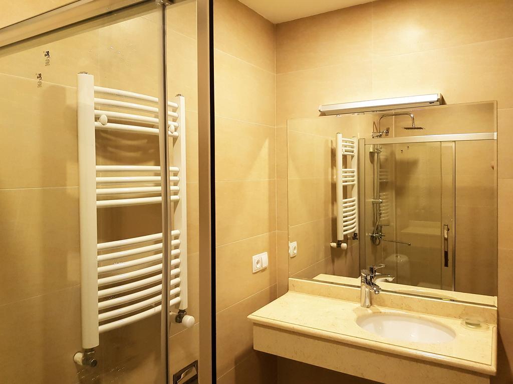 Crystal Town House Βίλα Bakuriani Εξωτερικό φωτογραφία