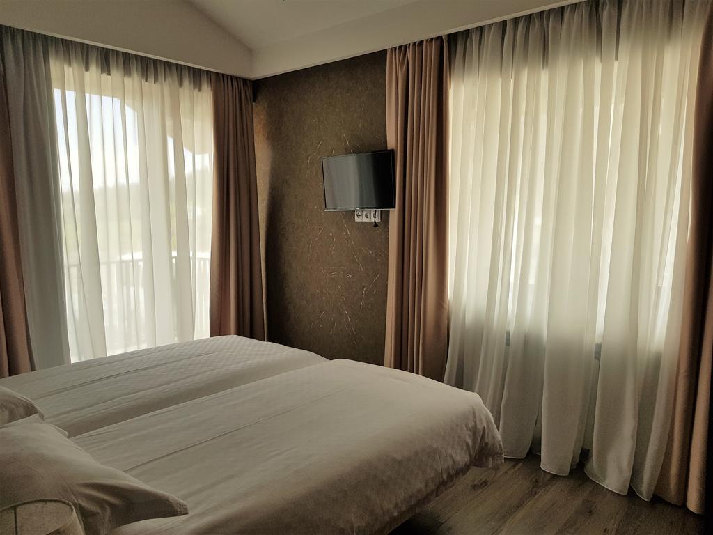 Crystal Town House Βίλα Bakuriani Εξωτερικό φωτογραφία