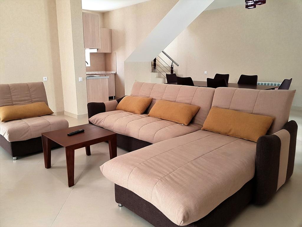 Crystal Town House Βίλα Bakuriani Εξωτερικό φωτογραφία