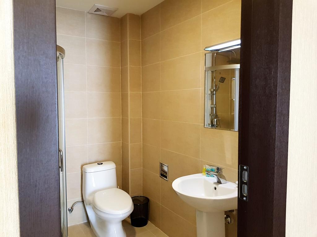 Crystal Town House Βίλα Bakuriani Εξωτερικό φωτογραφία