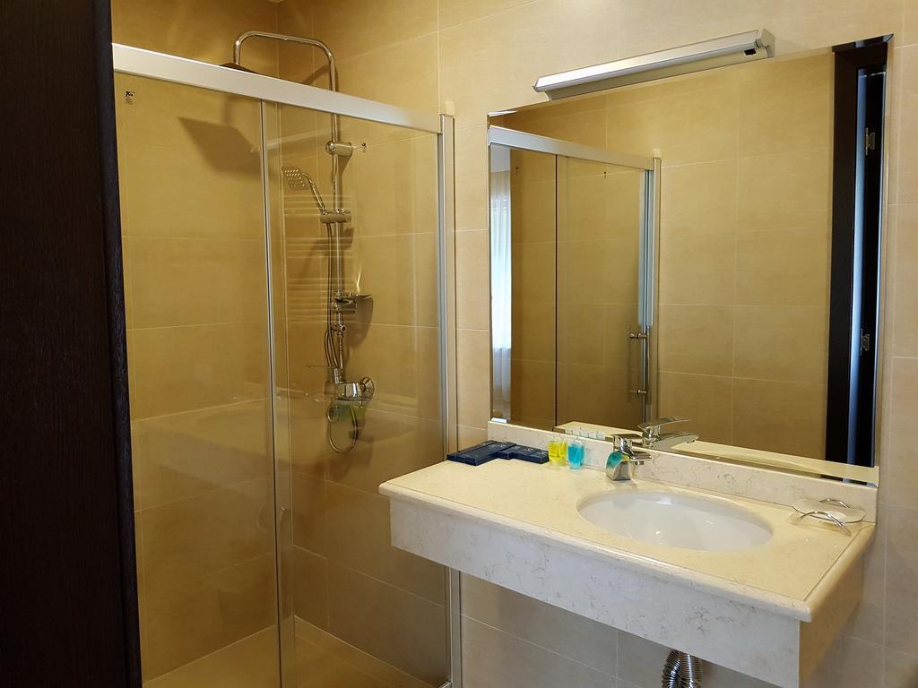 Crystal Town House Βίλα Bakuriani Εξωτερικό φωτογραφία